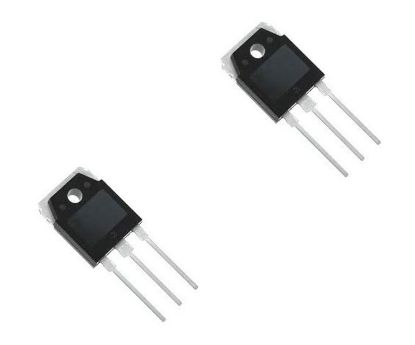 Picture of TRANSISTOR SET MN1526 & MP1526